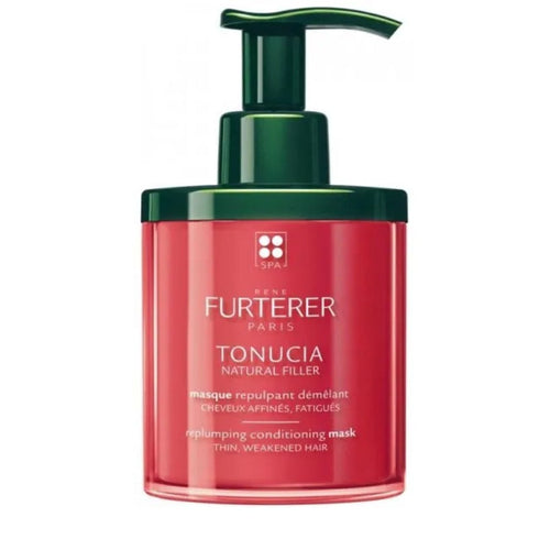 Rene Furterer Tonucia Repulping Mask 200ml Jag Couture Beauty