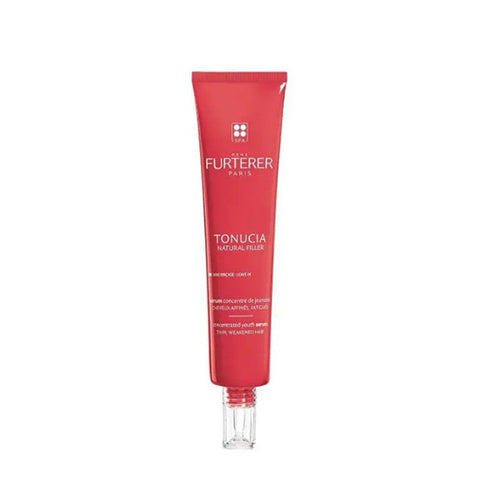 Rene Furterer Tonucia Concentrated Serum 75ml Jag Couture Beauty