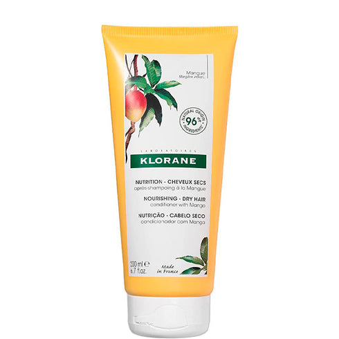 Klorane Mango Balm 200ml Jag Couture Beauty