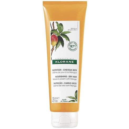 Klorane Mango Day Cream 125ml Jag Couture Beauty