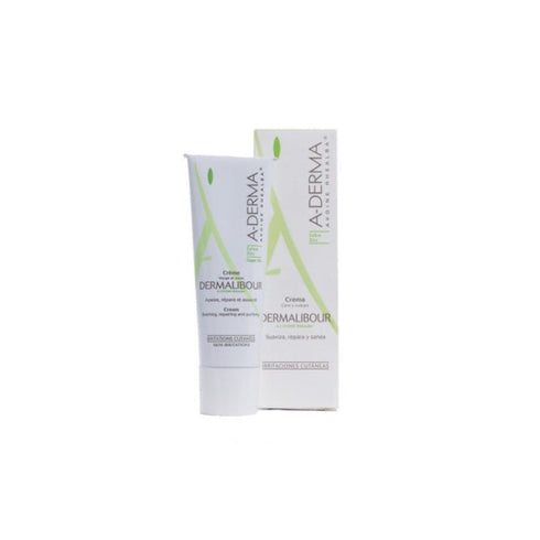 A Derma Dermalibour+ Repairing Cream 50ml Jag Couture Beauty
