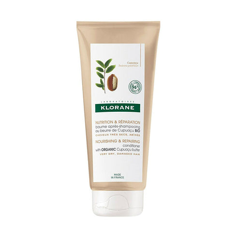 Klorane Fleur Cupuaçu Balm 200ml Jag Couture Beauty