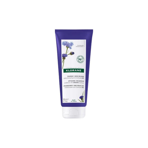 Klorane Centaurea Conditioner 200ml Jag Couture Beauty
