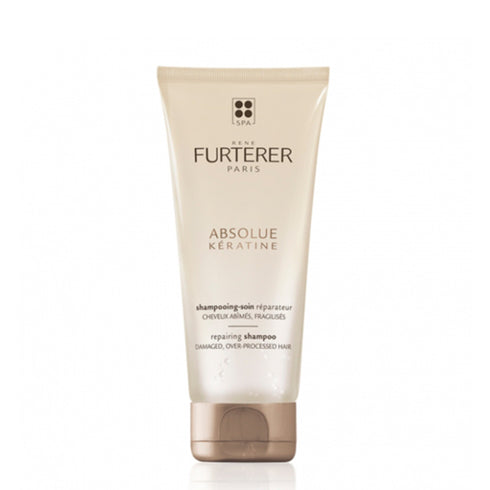 Rene Furterer Absolue Keratine Shampoo 200ml - Jag Couture Beauty