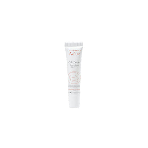 Avène Avene Cold Cream Lip Balm Intense Nutrition 10ml Jag Couture Beauty