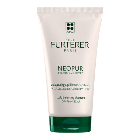 Rene Furterer Neopur Dandruff Shampoo Dry 150ml Jag Couture Beauty