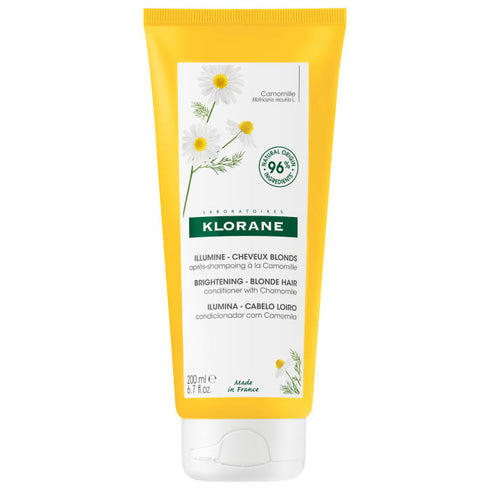 Klorane Kamillenbalsam 200ml