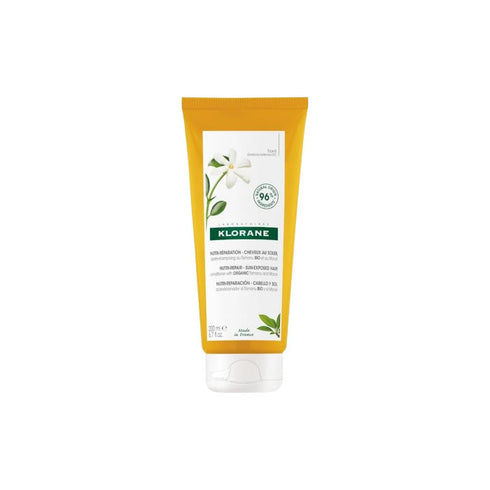 Klorane After Sun Conditioner Tamanu Bio & Monoï 200ml Jag Couture Beauty