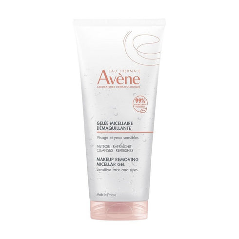 Avéne Micellar Cleansing Gel 200ml Jag Couture Beauty