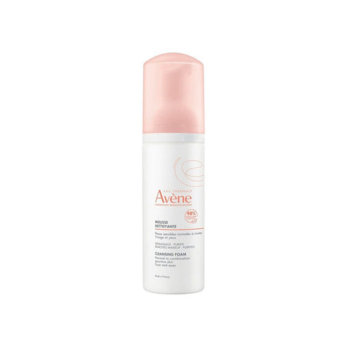 Avene Cleansing Foam Make-up Remover 150ml Jag Couture Beauty