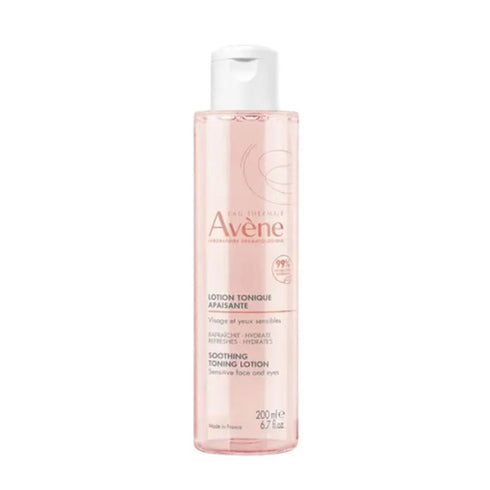Soothing Tonic Lotion 200 ml