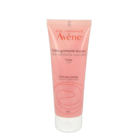 Avene Sanftes Peeling-Gel 75ml