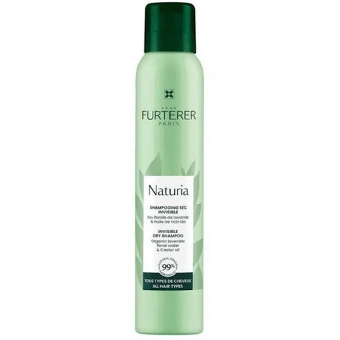 Rene Furterer Naturia Dry Shampoo 200ml Jag Couture Beauty