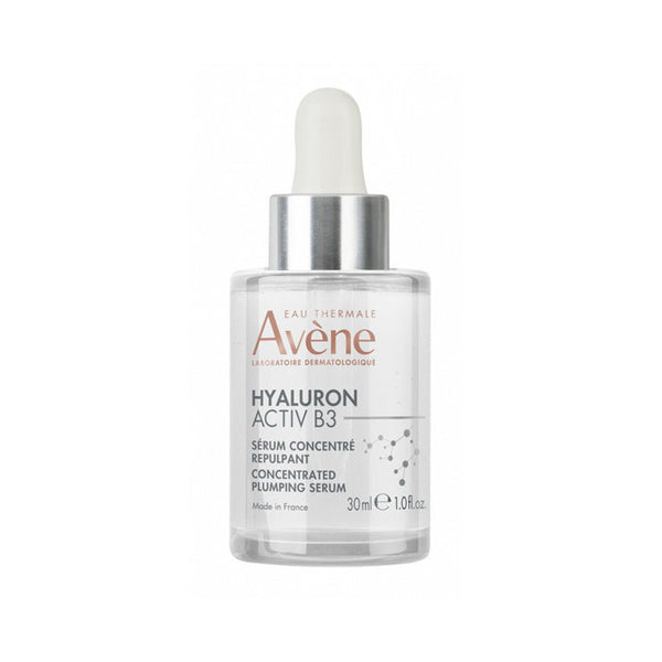 Avene Hyaluron Activ B3 Volumising Concentrate Serum 30ml Jag Couture Beauty