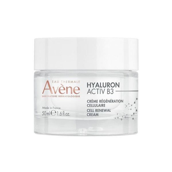 Avene Hyaluron Activ B3 Zellregenerierende Creme 50ml