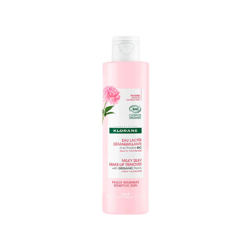 Klorane Peony Cleansing Micellar Cleansing Fluid 200ml Jag Couture Beauty