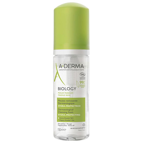 A Derma Biology Cleasing Mousse 150 ml Jag Couture Beauty