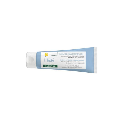 Klorane Bb Marigold Change Ointment 75g - Jag Couture Beauty