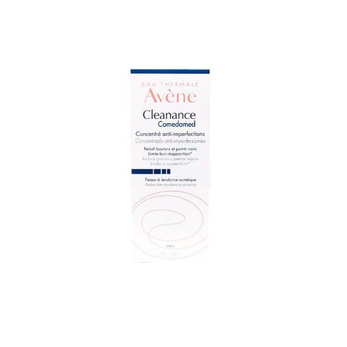 Avene Cleanance Comedomed Concentrate Anti-imperfections 30ml - Jag Couture Beauty