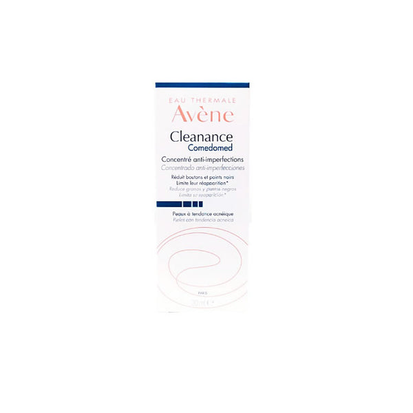 Avene Cleanance Comedomed Concentrate Anti-imperfections 30ml - Jag Couture Beauty