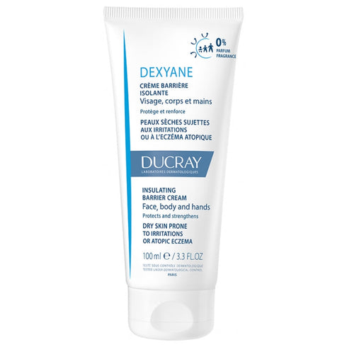 Ducray Dexyane Cream 100ml Jag Couture Beauty