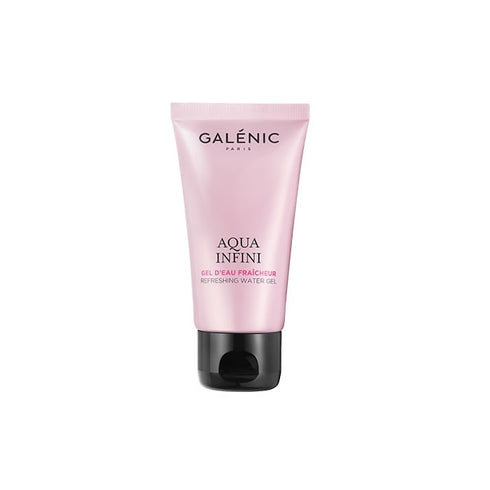 Galenic Aqua Infini Refreshing Water Gel 50ml - Jag Couture Beauty