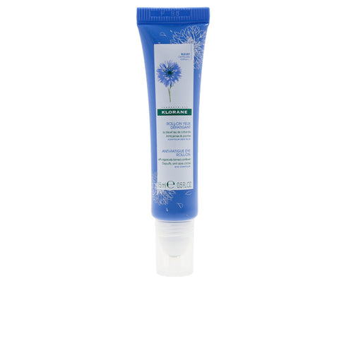 Klorane Eye Roll-On Anti-Fatigue 15ml - Jag Couture Beauty