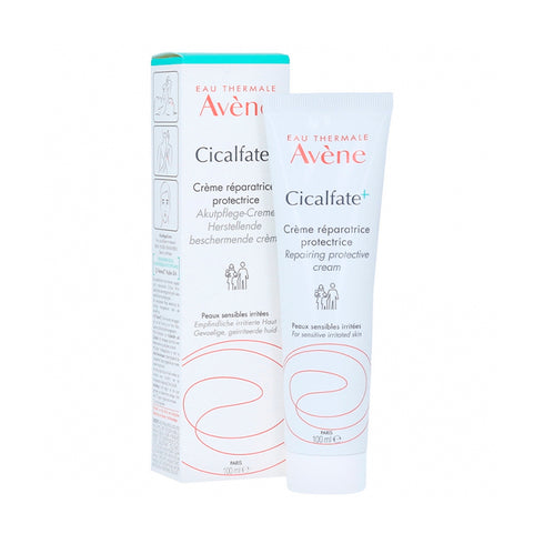 Avène Cicalfate Repairing Protective Cream 100ml - Jag Couture Beauty
