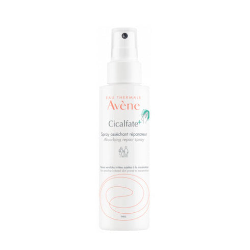 Avène Cicalfate+ Repairing Drying Spray 100 ml Jag Couture Beauty