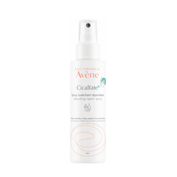 Avène Cicalfate+ Repairing Drying Spray 100 ml Jag Couture Beauty