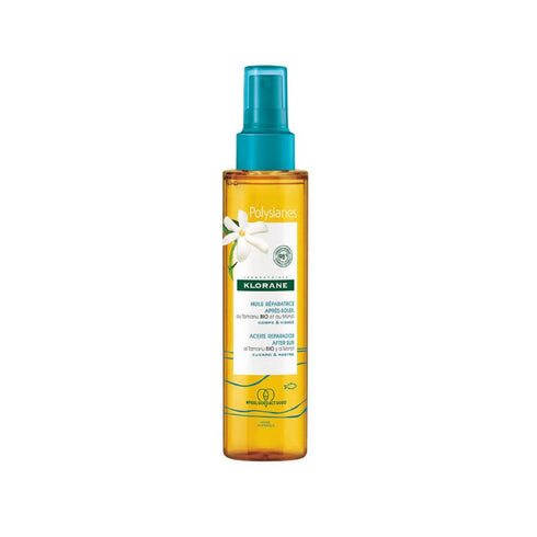 Polysianes After Sun Reparaturöl 150ml