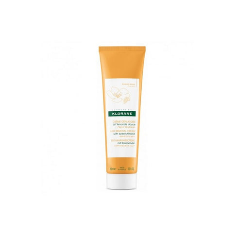 Klorane Rapid Action Depilatory Cream 150ml Jag Couture Beauty