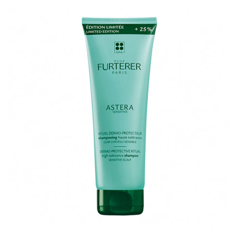 Rene Furterer Astera Sensitive Shampoo 250ml - Jag Couture Beauty