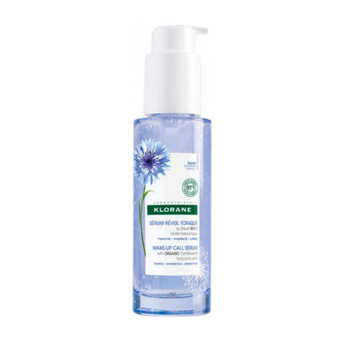 Klorane Cornflower Water Toning Awakening Serum 50ml Jag Couture Beauty