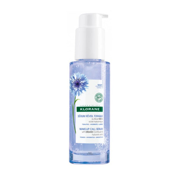 Klorane Cornflower Water Toning Awakening Serum 50ml Jag Couture Beauty