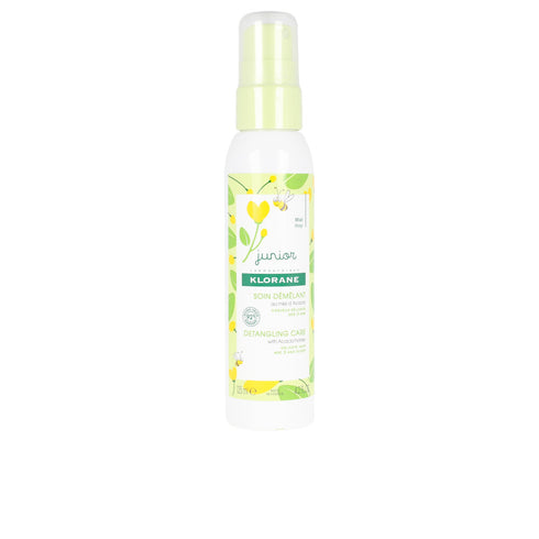 Klorane Junior Detangling Spray Petit Junior 125ml - Jag Couture Beauty