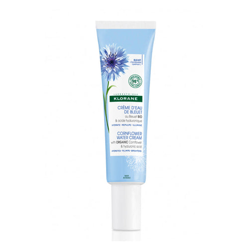 Klorane Bleuet Gel Cream With Water 30ml Jag Couture Beauty