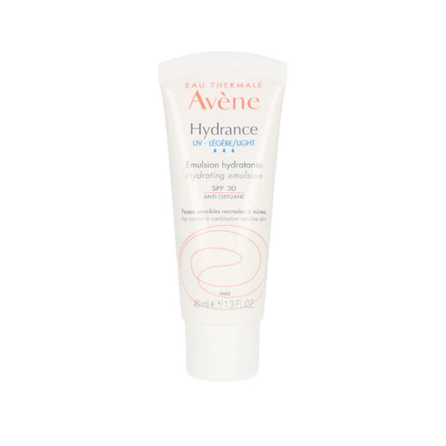 Avene Hydrance Moisturizer SPF30 40ml - Jag Couture Beauty