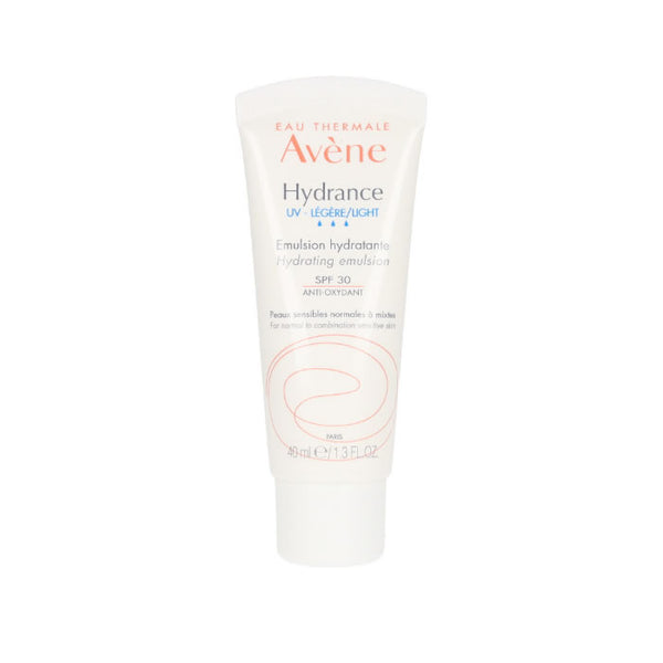 Avene Hydrance Moisturizer SPF30 40ml - Jag Couture Beauty