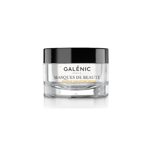 Galenic Masques De Beauté Warming Detox Mask 50ml - Jag Couture Beauty
