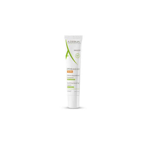 A-Derma Epiteliale Ah Ultra Cream 40ml Jag Couture Beauty