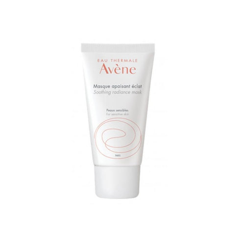 Avene Soothing Radiance Mask 50ml - Jag Couture Beauty