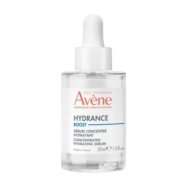 Avéne Hydrance Boost Serum Concentrate 30ml Jag Couture Beauty