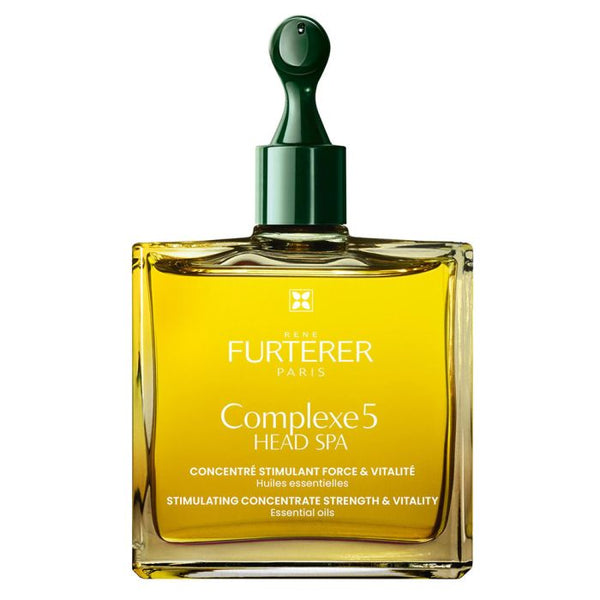 René Furterer Head Spa Complex 5 Stimulating Concentrate 50ml - Jag Couture Beauty