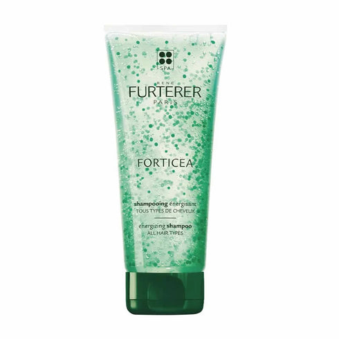 Rene Furterer Forticea Energizing Shampoo 200ml - Jag Couture Beauty