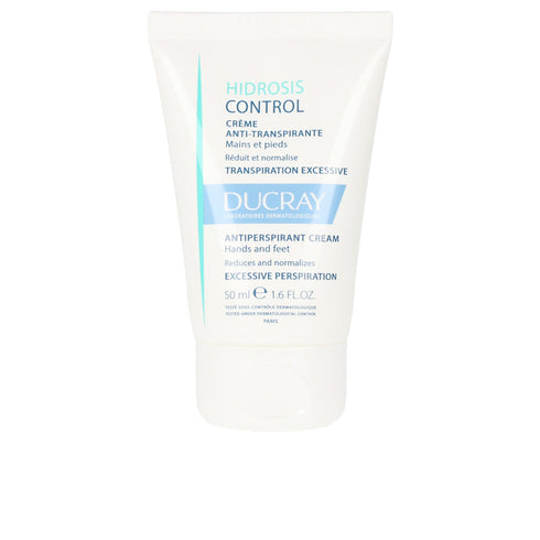 Ducray Hydrosis Control Cr 50ml - Jag Couture Beauty