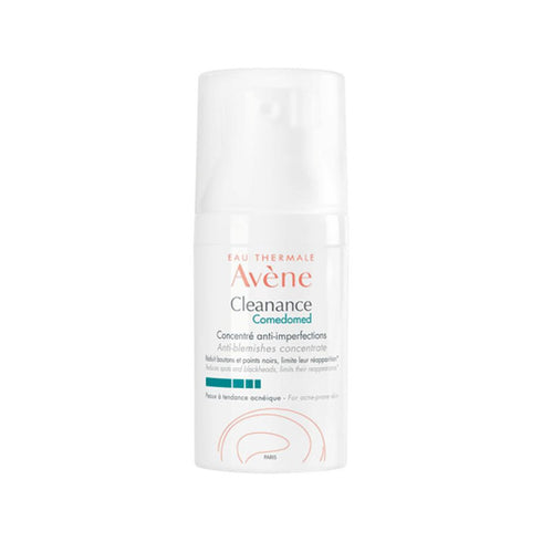 Avène Cleanance Comedomed Anti-Imperfection Concentrate 30ml - Jag Couture Beauty