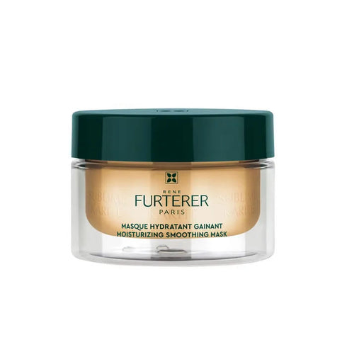 René Furterer Sublime Karité Moisturizing Mask For Dry Hair 200ml