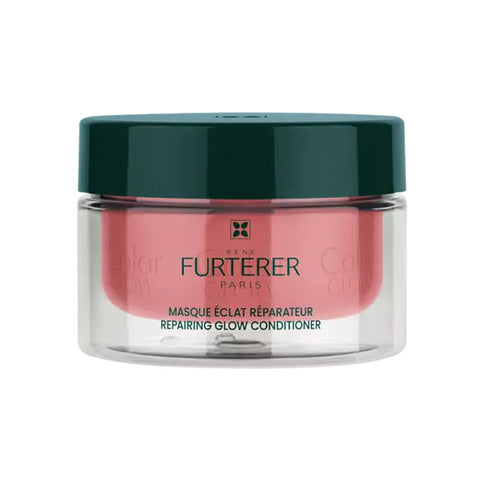 Rene Furterer Color Glow Repair Shine Mask 200ml - Jag Couture Beauty