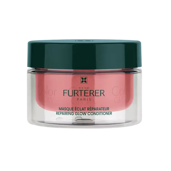 Rene Furterer Color Glow Repair Shine Mask 200ml - Jag Couture Beauty